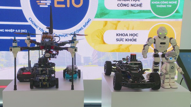Sẵn sàng cho Đại hội đại biểu Đảng bộ TP. Hồ Chí Minh lần thứ I, nhiệm kỳ 2025 - 2030 - Ảnh 4.