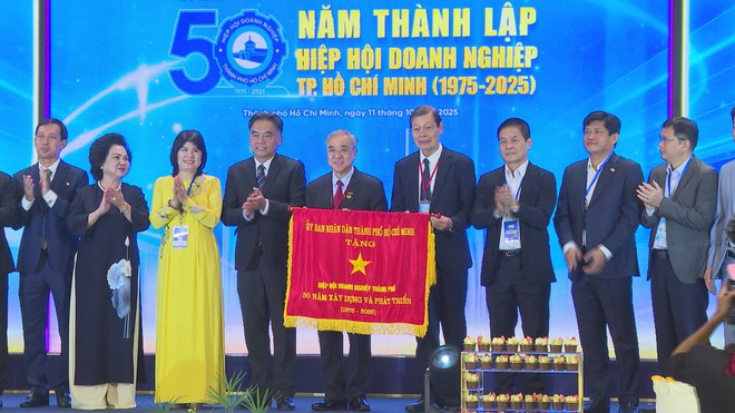 Tuyên dương hơn 150 sản phẩm và dịch vụ tiêu biểu năm 2025 - Ảnh 1.