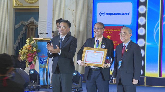 Tuyên dương hơn 150 sản phẩm và dịch vụ tiêu biểu năm 2025 - Ảnh 3.