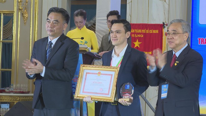 Tuyên dương hơn 150 sản phẩm và dịch vụ tiêu biểu năm 2025 - Ảnh 4.