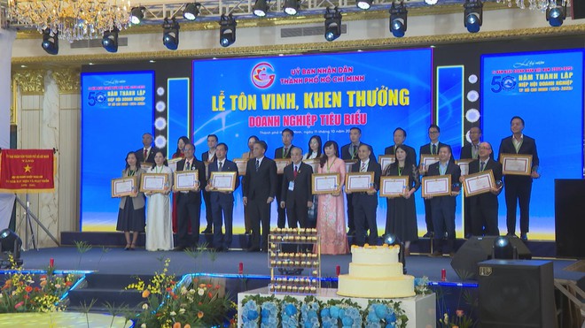 Tuyên dương hơn 150 sản phẩm và dịch vụ tiêu biểu năm 2025 - Ảnh 2.