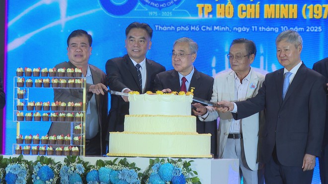 Tuyên dương hơn 150 sản phẩm và dịch vụ tiêu biểu năm 2025 - Ảnh 5.