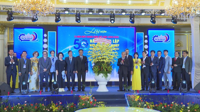 Tuyên dương hơn 150 sản phẩm và dịch vụ tiêu biểu năm 2025 - Ảnh 6.