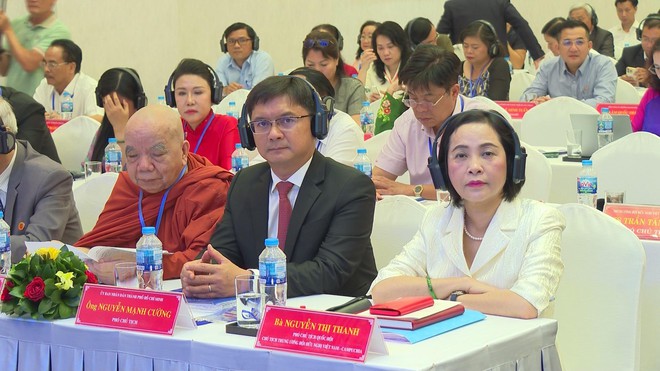 Việt Nam - Campuchia phấn đấu đưa thương mại song phương đạt 20 tỷ USD - Ảnh 4.