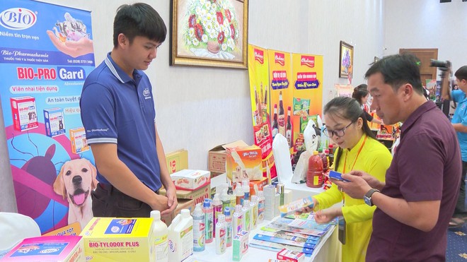 Việt Nam - Campuchia phấn đấu đưa thương mại song phương đạt 20 tỷ USD - Ảnh 2.