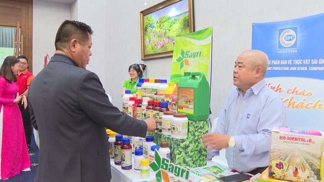Việt Nam - Campuchia phấn đấu đưa thương mại song phương đạt 20 tỷ USD - Ảnh 3.