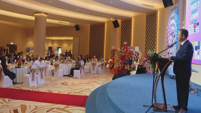 Hiệp hội Doanh nghiệp nhỏ và vừa TP. Hồ Chí Minh: 18 năm đồng hành cùng doanh nhân- Ảnh 3.