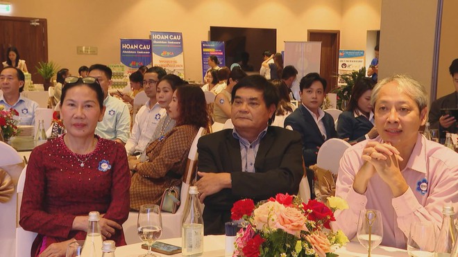 Hiệp hội Doanh nghiệp nhỏ và vừa TP. Hồ Chí Minh: 18 năm đồng hành cùng doanh nhân- Ảnh 5.