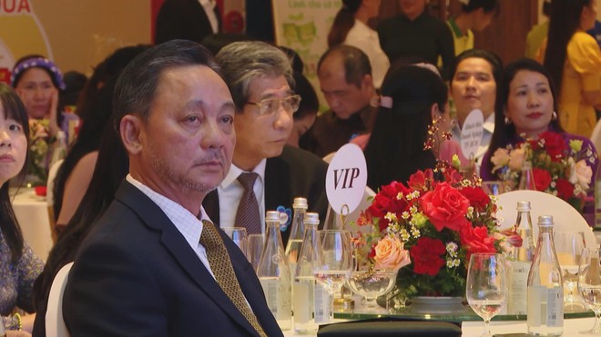 Hiệp hội Doanh nghiệp nhỏ và vừa TP. Hồ Chí Minh: 18 năm đồng hành cùng doanh nhân- Ảnh 4.