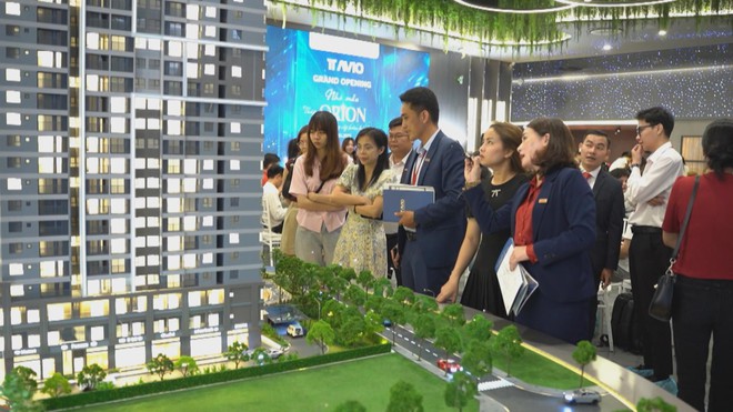 Thị trường bất động sản TP. Hồ Chí Minh phục hồi tích cực trong 9 tháng đầu năm - Ảnh 3.