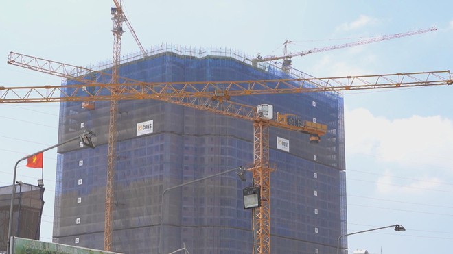 Thị trường bất động sản TP. Hồ Chí Minh phục hồi tích cực trong 9 tháng đầu năm - Ảnh 8.
