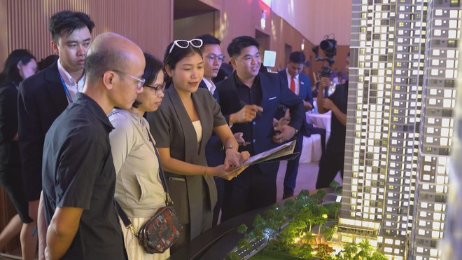 Thị trường bất động sản TP. Hồ Chí Minh phục hồi tích cực trong 9 tháng đầu năm - Ảnh 4.