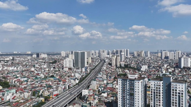 Thị trường bất động sản TP. Hồ Chí Minh phục hồi tích cực trong 9 tháng đầu năm - Ảnh 2.