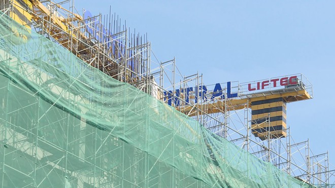 Thị trường bất động sản TP. Hồ Chí Minh phục hồi tích cực trong 9 tháng đầu năm - Ảnh 6.