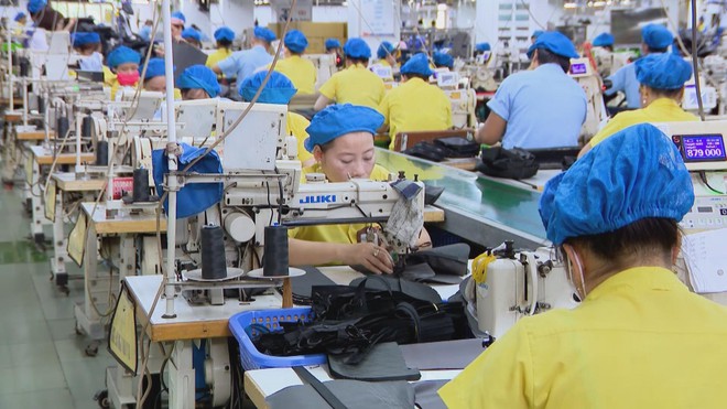 Sản xuất công nghiệp TP. Hồ Chí Minh phục hồi, doanh nghiệp tăng tốc tuyển dụng- Ảnh 2.