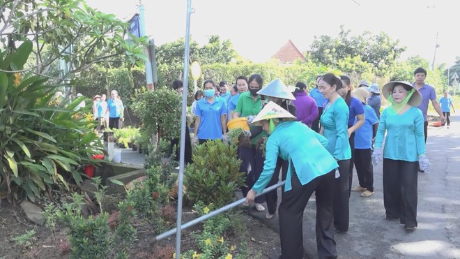 Sôi nổi thi đua hướng về Đại hội Đảng bộ TP. Hồ Chí Minh- Ảnh 3.
