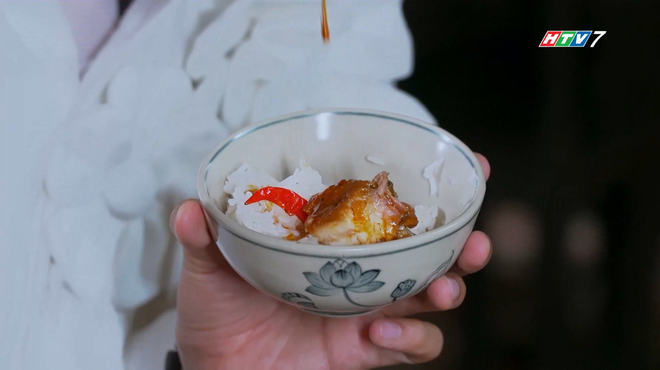 Không gian "Cẩm Thị" giữa lòng Thành phố - Quán ăn hạnh phúc - Ảnh 4.