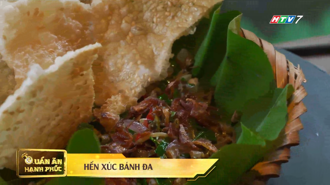 Không gian "Cẩm Thị" giữa lòng Thành phố - Quán ăn hạnh phúc - Ảnh 3.