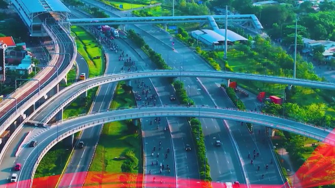 HTV ra mắt 2 MV ca nhạc chào mừng Đại hội đại biểu Đảng bộ TP. Hồ Chí Minh lần thứ I, nhiệm kỳ 2025 - 2030- Ảnh 6. HTV ra mắt 2 MV ca nhạc chào mừng Đại hội đại biểu Đảng bộ TP. Hồ Chí Minh lần thứ I, nhiệm kỳ 2025 - 2030- Ảnh 6.