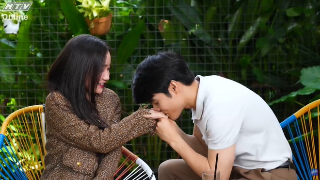 Bi kịch từ cuộc hôn nhân cưới vội - Lằn ranh cảm xúc - Ảnh 3.