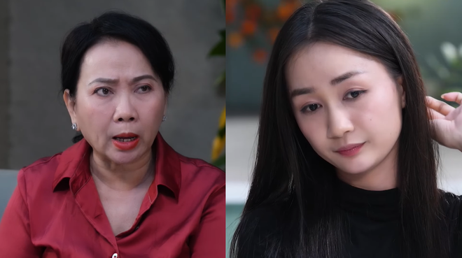 Bi kịch từ cuộc hôn nhân cưới vội - Lằn ranh cảm xúc - Ảnh 4.