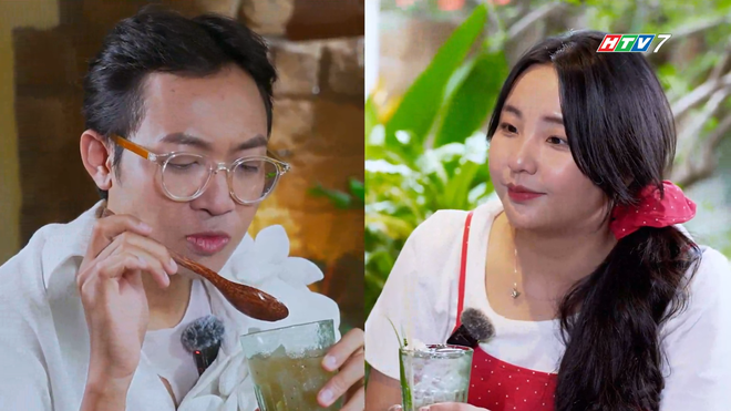 Không gian "Cẩm Thị" giữa lòng Thành phố - Quán ăn hạnh phúc - Ảnh 8.