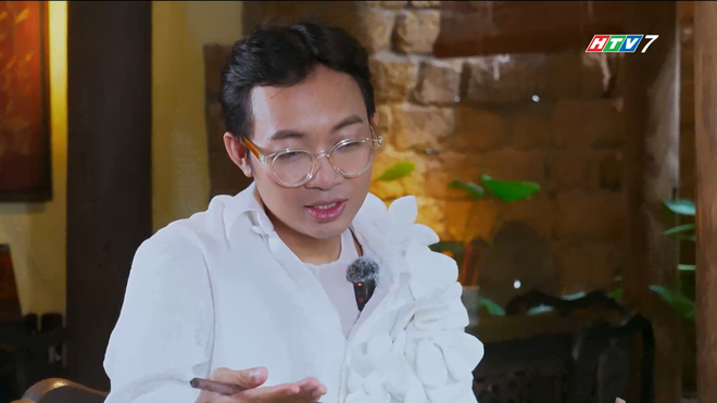 Không gian "Cẩm Thị" giữa lòng Thành phố - Quán ăn hạnh phúc - Ảnh 6.