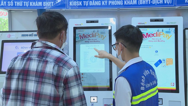 Người dân được đổi nơi khám chữa bệnh BHYT hoàn toàn miễn phí - Ảnh 2.