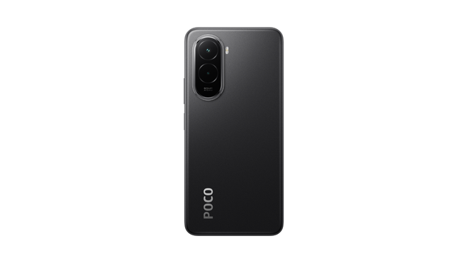 POCO M7 chính thức ra mắt tại Việt Nam: Giá từ 4,29 triệu đồng - Ảnh 6.