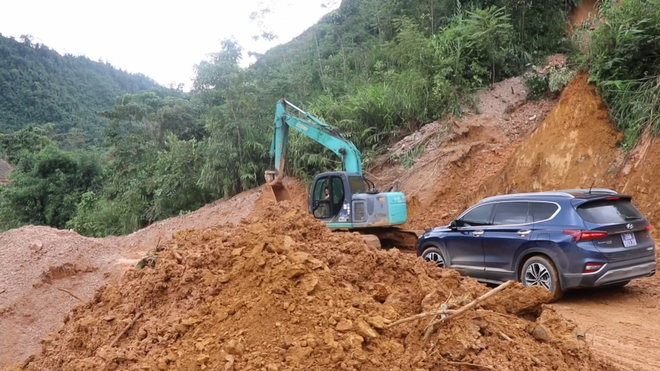 Tiếp tục hỗ trợ 400 tỷ đồng cho 4 tỉnh miền Bắc khắc phục hậu quả mưa bão - Ảnh 3.