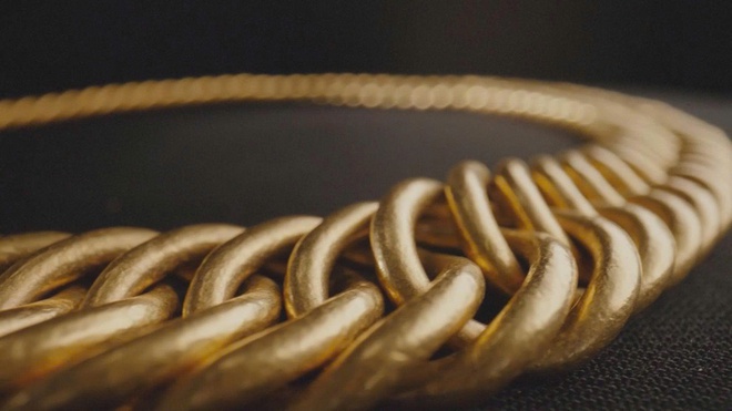 Anh: Gây quỹ để mua một báu vật hoàng gia quý hiếm  - Ảnh 2.