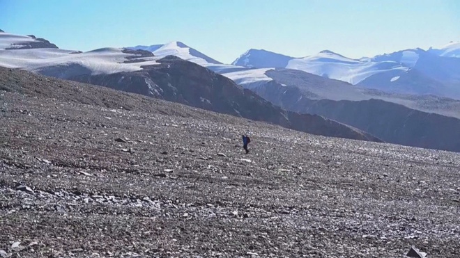 Tìm manh mối về khả năng chống chịu biến đổi khí hậu tại Tajikistan - Ảnh 1.