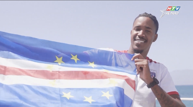 Cape Verde lần đầu tiên giành vé dự World Cup - Ảnh 4.