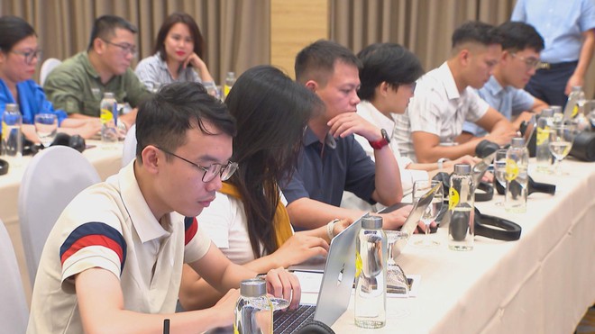 Công bố dự thảo các Văn kiện Đại hội XIV để lấy ý kiến Nhân dân trong một tháng - Ảnh 2.
