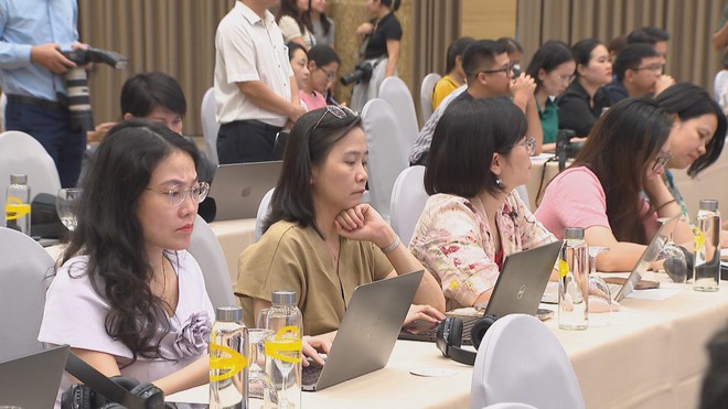 Công bố dự thảo các Văn kiện Đại hội XIV để lấy ý kiến Nhân dân trong một tháng - Ảnh 3.