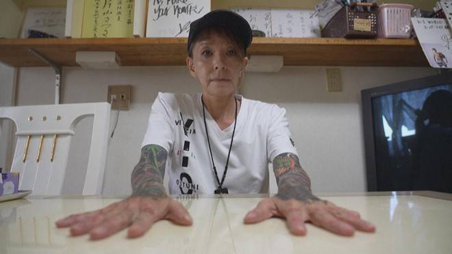 Nhật Bản: Nữ tội phạm Yakuza hoàn lương, tái hòa nhập xã hội - Ảnh 3.