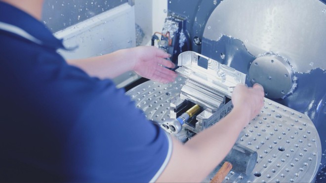 Kết nối “bốn nhà” – then chốt để triển khai hiệu quả Nghị quyết 57 - Ảnh 2.