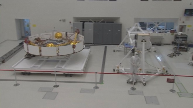 NASA sa thải gần 550 nhân viên để tái cấu trúc - Ảnh 2.