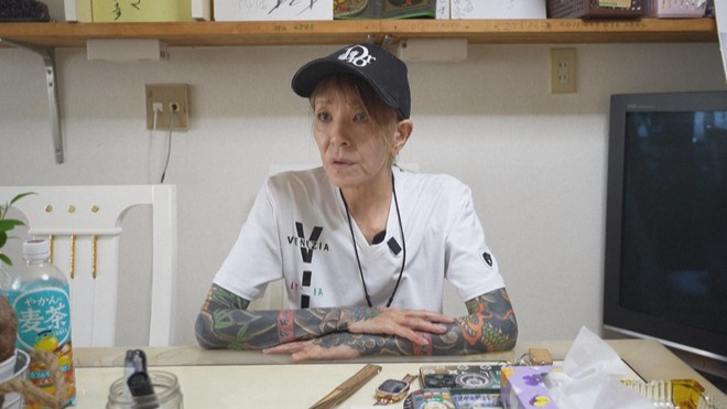 Nhật Bản: Nữ tội phạm Yakuza hoàn lương, tái hòa nhập xã hội - Ảnh 2.