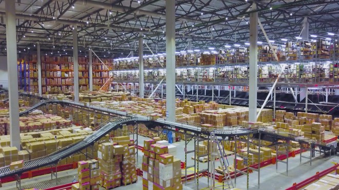 Cộng đồng doanh nhân TP. Hồ Chí Minh sẵn sàng đón cơ hội tiến bước - Ảnh 3.