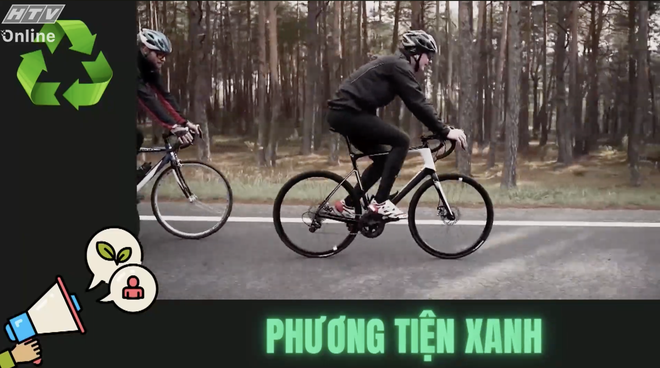 Khám phá bộ môn xe đạp - Ảnh 9.