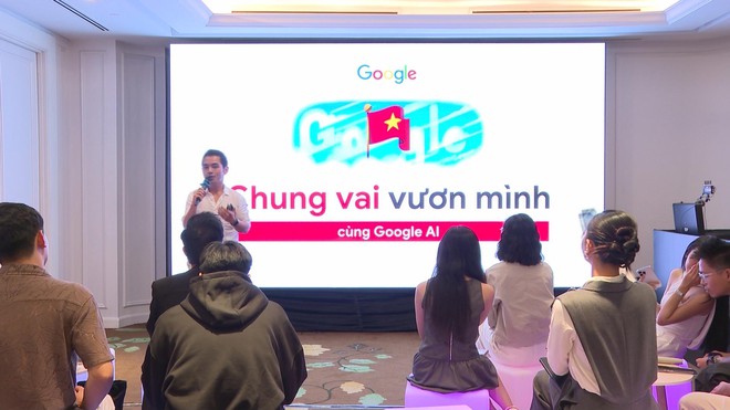 Ứng dụng trí tuệ nhân tạo để thúc đẩy đổi mới và sáng tạo - Ảnh 5.