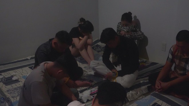 Công an TP. Hồ Chí Minh tổ chức hội thảo góp ý 11 dự án luật và pháp lệnh của Bộ Công an - Ảnh 5.