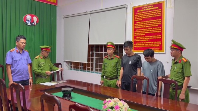 Công an TP. Hồ Chí Minh tổ chức hội thảo góp ý 11 dự án luật và pháp lệnh của Bộ Công an - Ảnh 1.