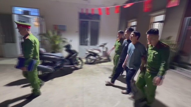 Công an TP. Hồ Chí Minh tổ chức hội thảo góp ý 11 dự án luật và pháp lệnh của Bộ Công an - Ảnh 2.