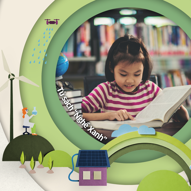 Science Fair 2025: Ngày hội khoa học miễn phí cho cộng đồng - Ảnh 8.