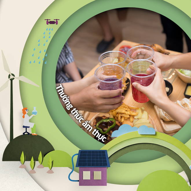 Science Fair 2025: Ngày hội khoa học miễn phí cho cộng đồng - Ảnh 5.