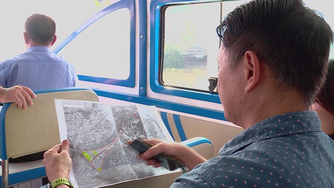 Dự án Bình Quới - Thanh Đa “Thức giấc”: Khi chính sách hợp lòng dân - Ảnh 5.