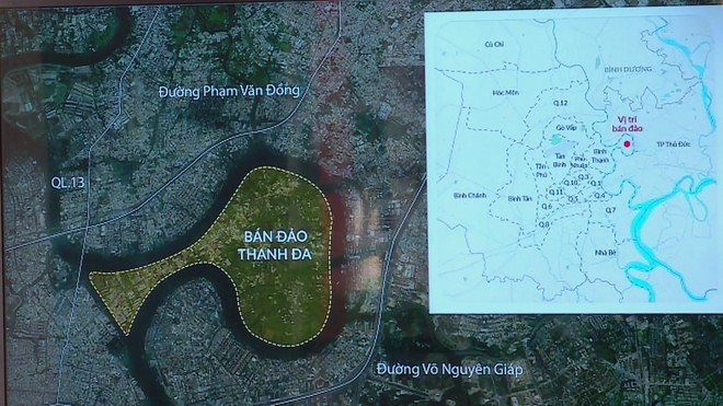 Dự án Bình Quới - Thanh Đa “Thức giấc”: Khi chính sách hợp lòng dân - Ảnh 6.
