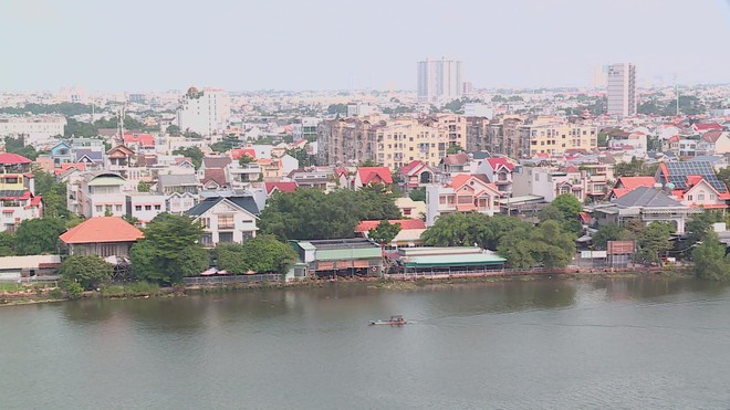 Dự án Bình Quới - Thanh Đa “Thức giấc”: Khi chính sách hợp lòng dân - Ảnh 2.